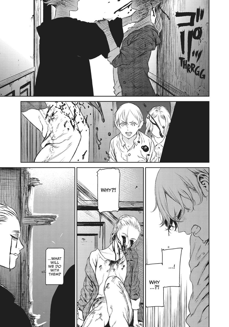 Majo To Yajuu Satake Kousuke 54 3