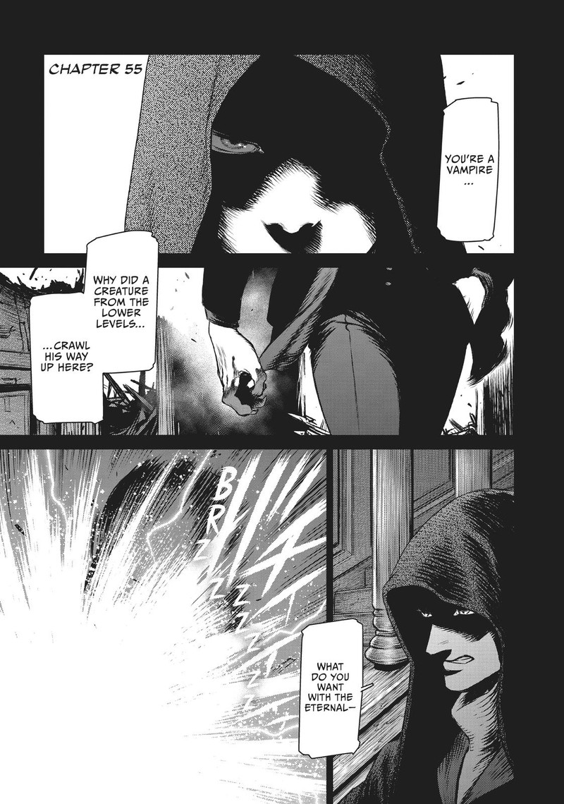 Majo To Yajuu Satake Kousuke 55 1