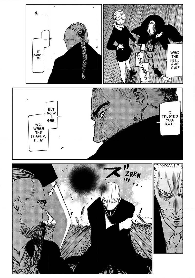 Majo To Yajuu Satake Kousuke 57a 11