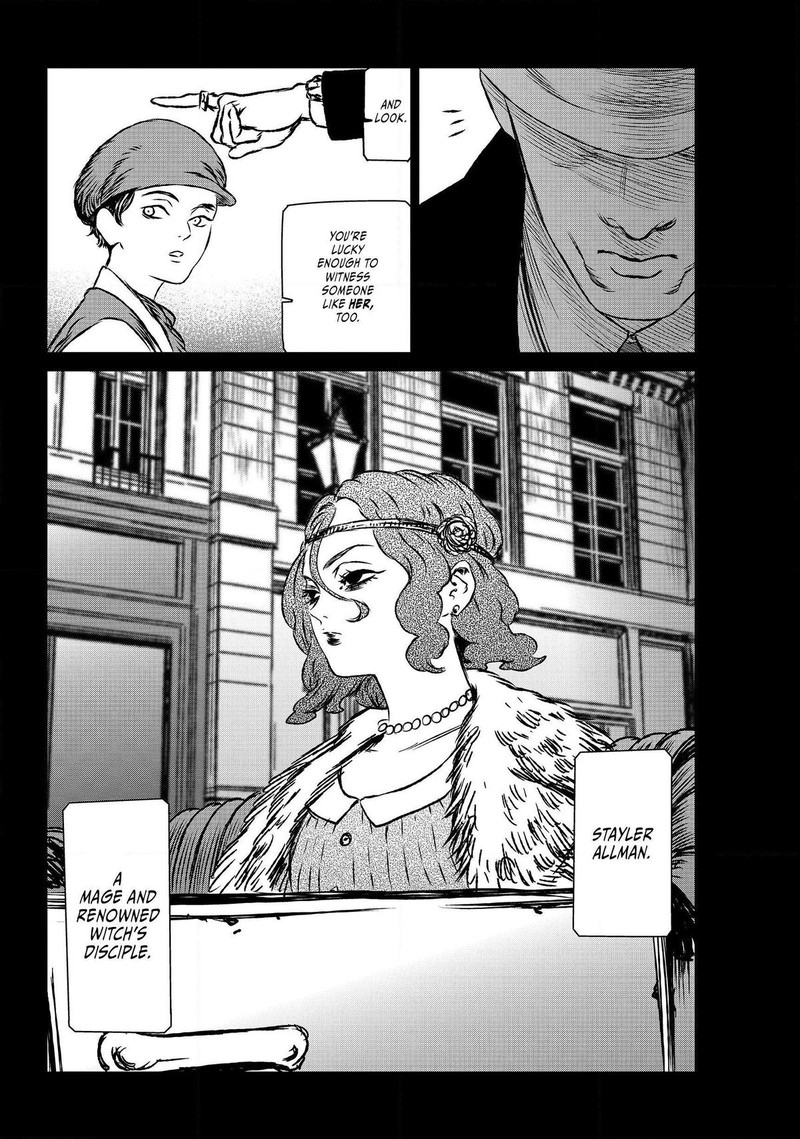 Majo To Yajuu Satake Kousuke 57a 4