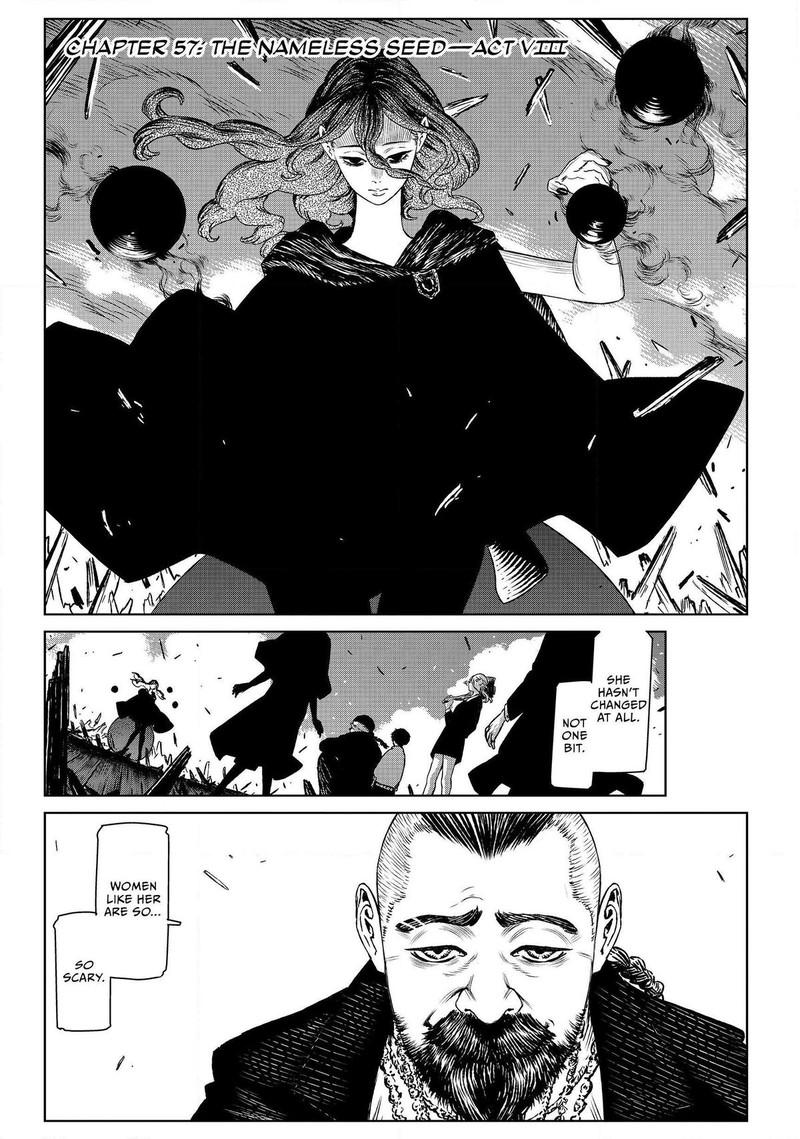 Majo To Yajuu Satake Kousuke 57a 6