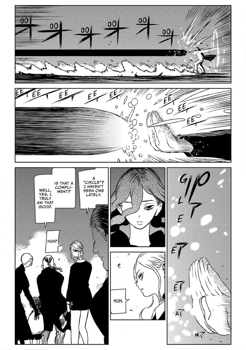 Majo To Yajuu Satake Kousuke 57a 9