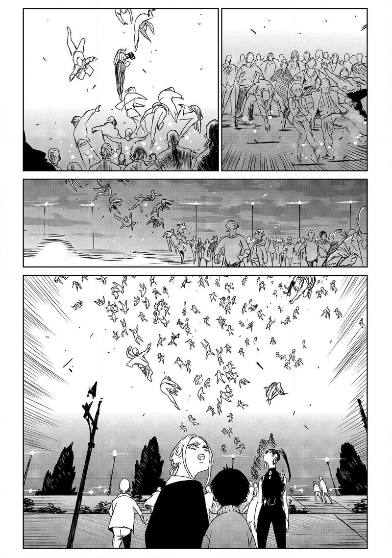 Majo To Yajuu Satake Kousuke 58b 7
