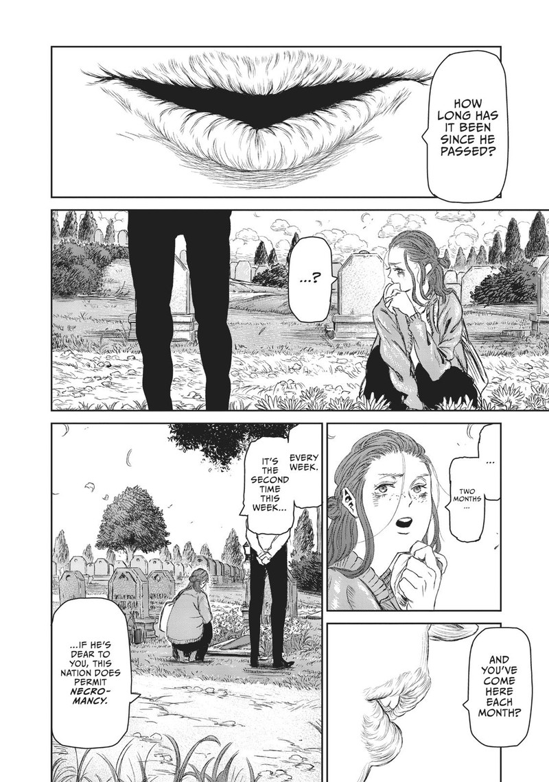 Majo To Yajuu Satake Kousuke 6 26