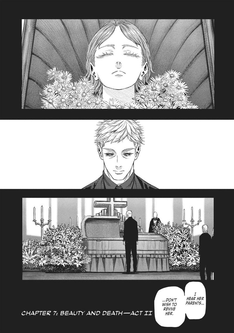 Majo To Yajuu Satake Kousuke 7 1