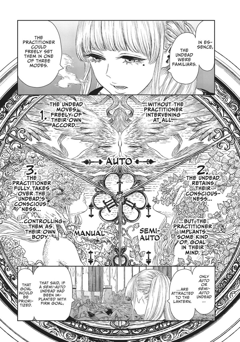 Majo To Yajuu Satake Kousuke 7 14