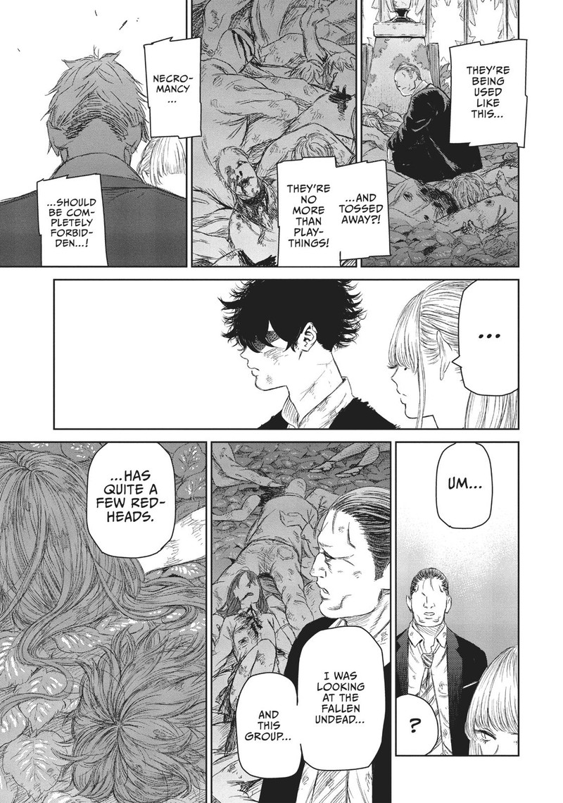 Majo To Yajuu Satake Kousuke 7 17