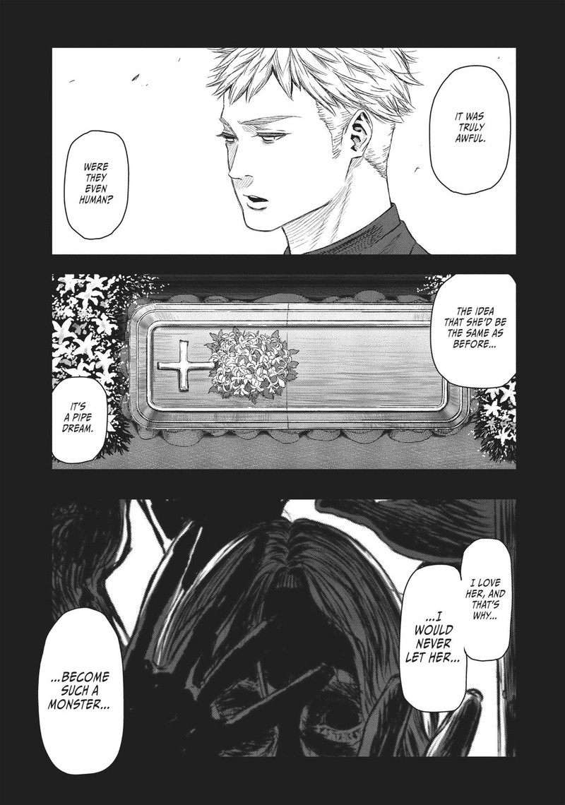 Majo To Yajuu Satake Kousuke 7 3