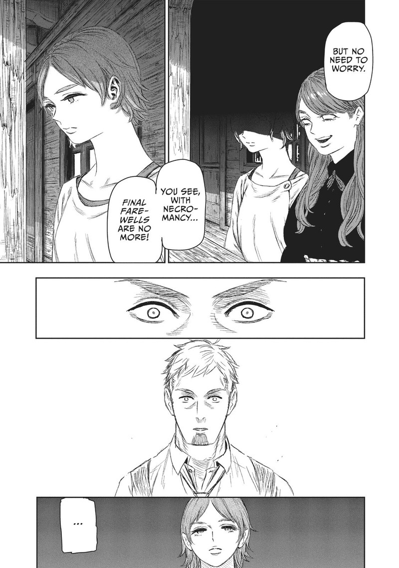 Majo To Yajuu Satake Kousuke 7 31