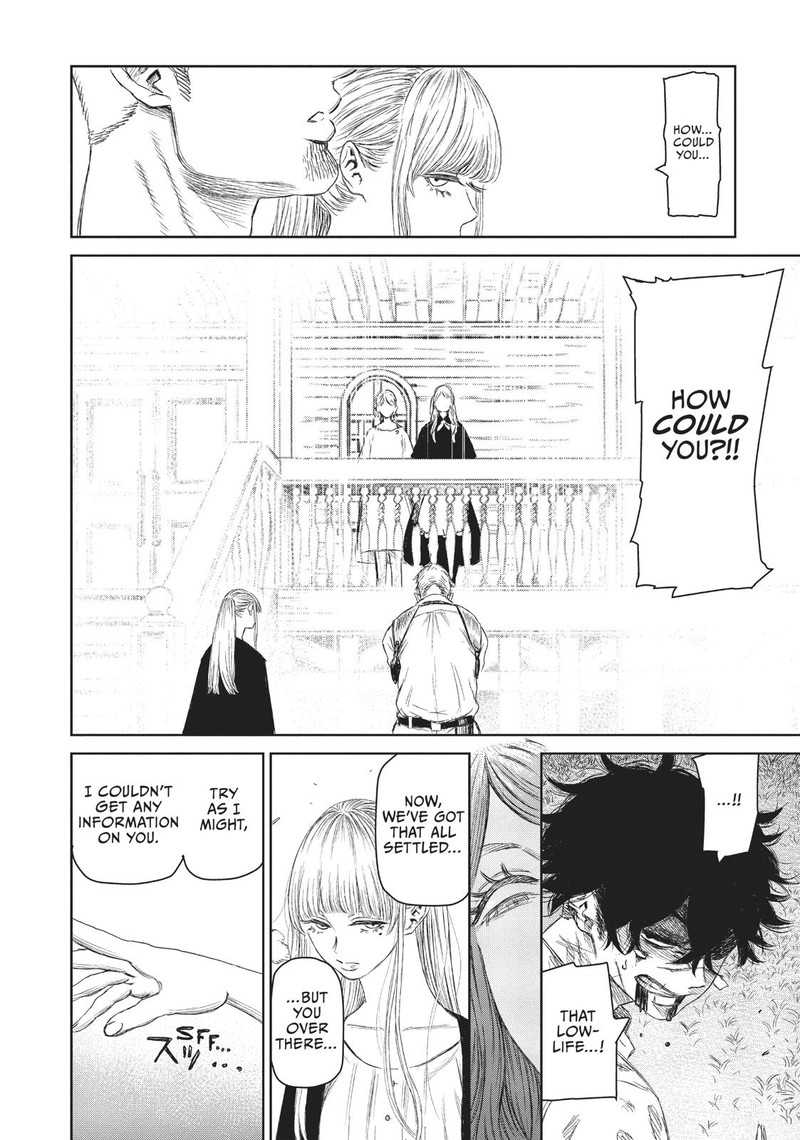 Majo To Yajuu Satake Kousuke 7 32