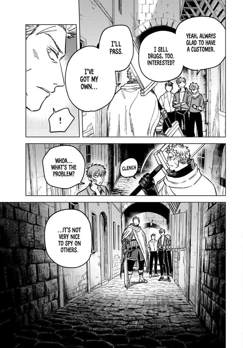 Majo To Youhei 11 11