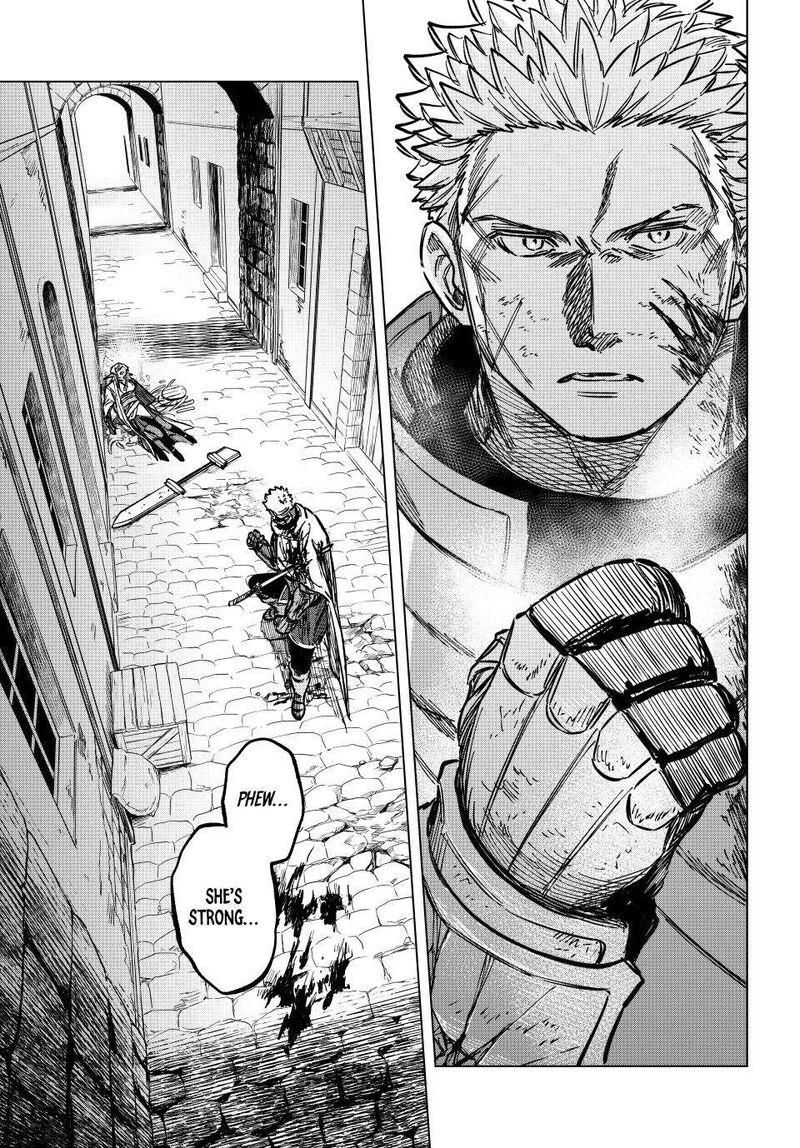 Majo To Youhei 13 18