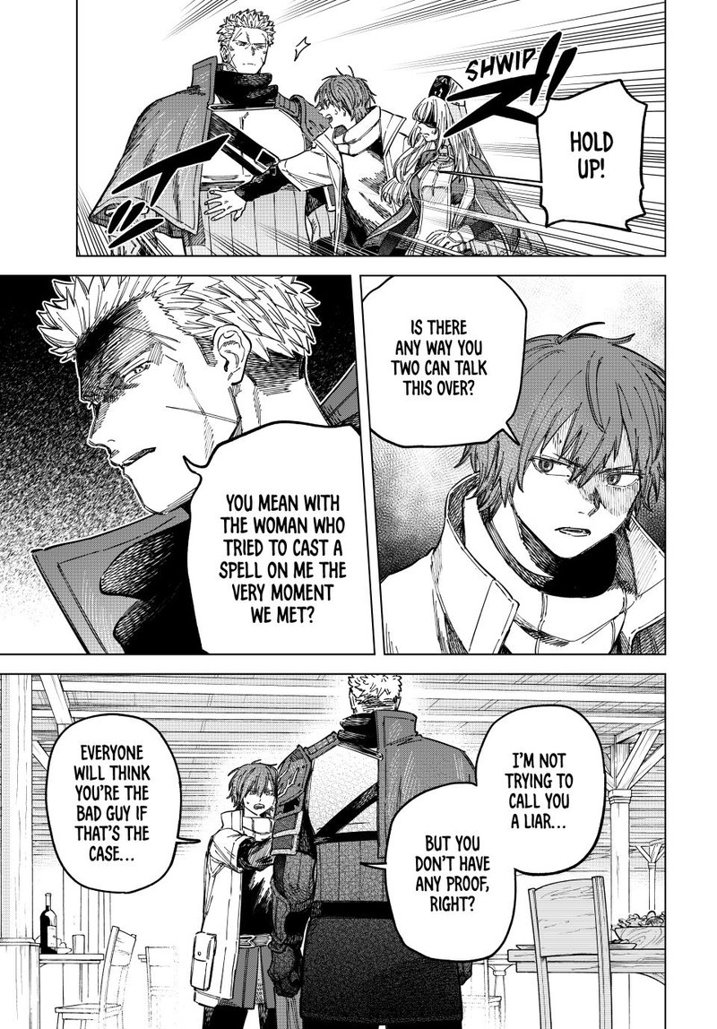 Majo To Youhei 23 11