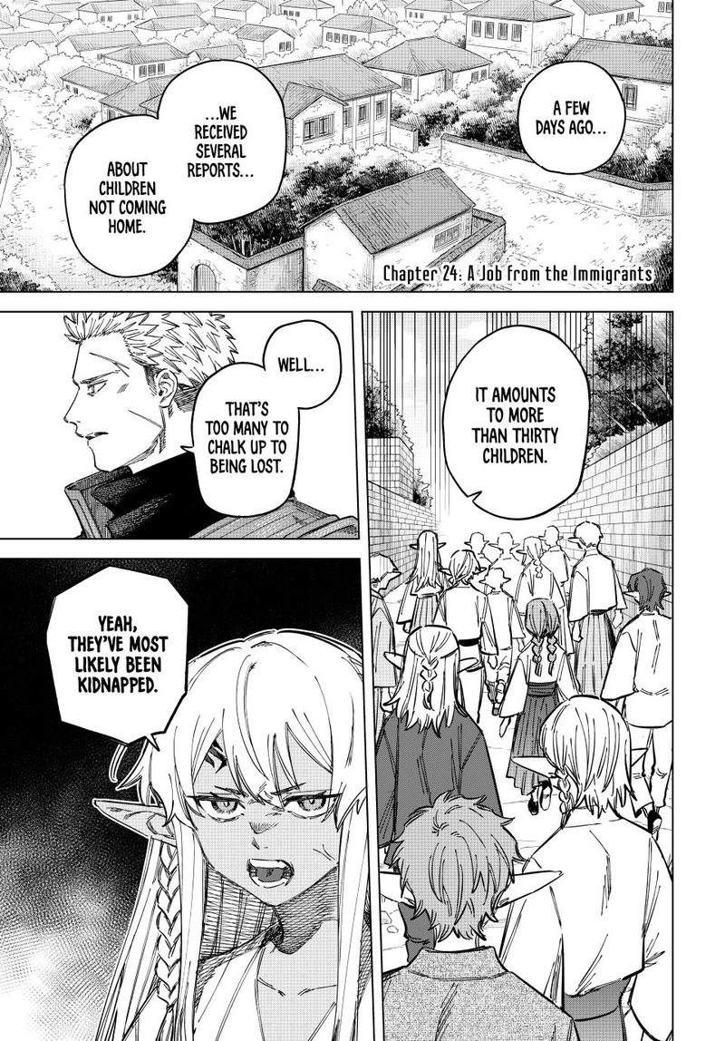 Majo To Youhei 24 1