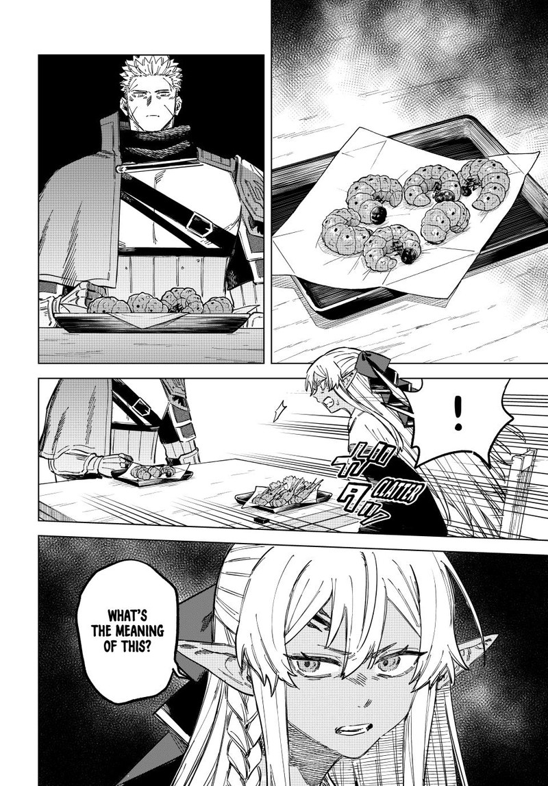 Majo To Youhei 24 8