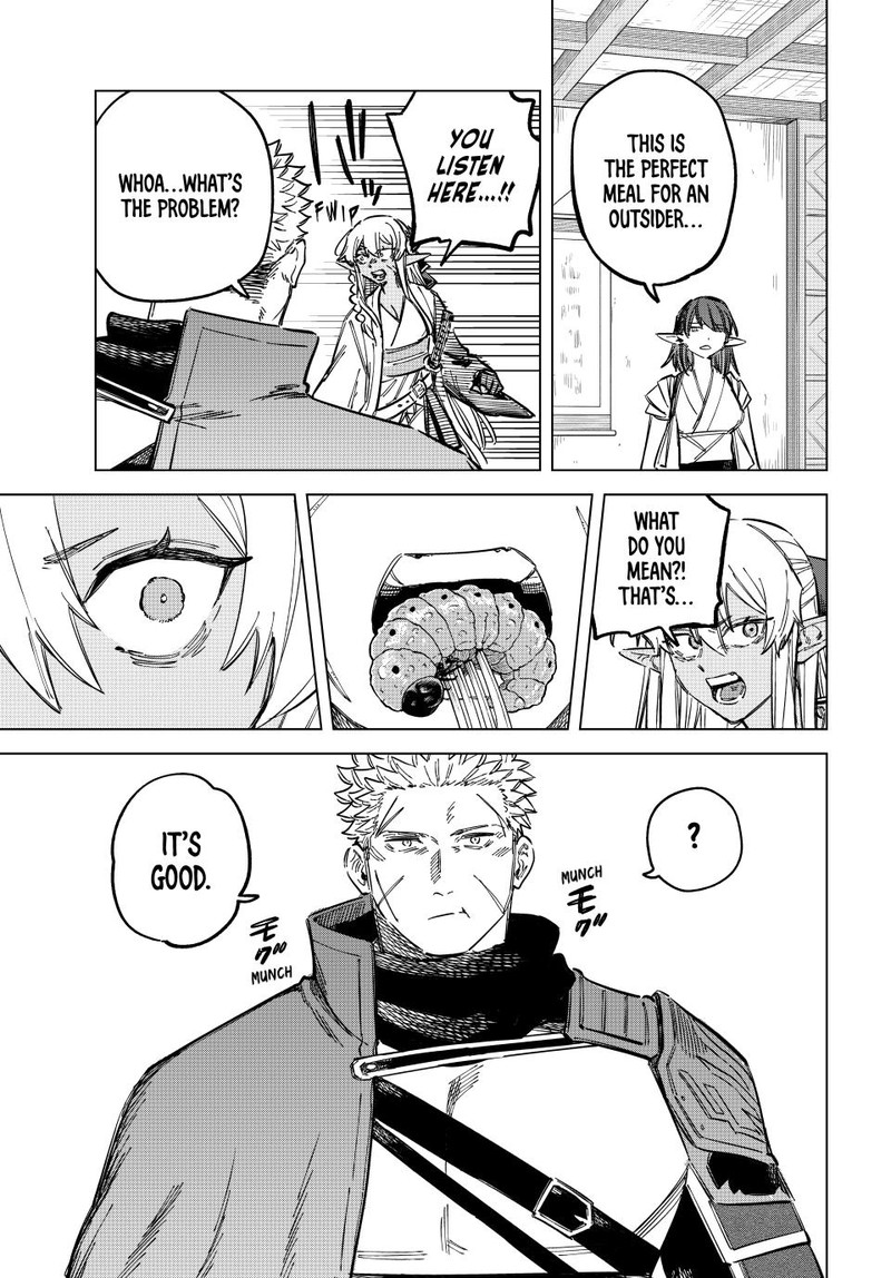 Majo To Youhei 24 9