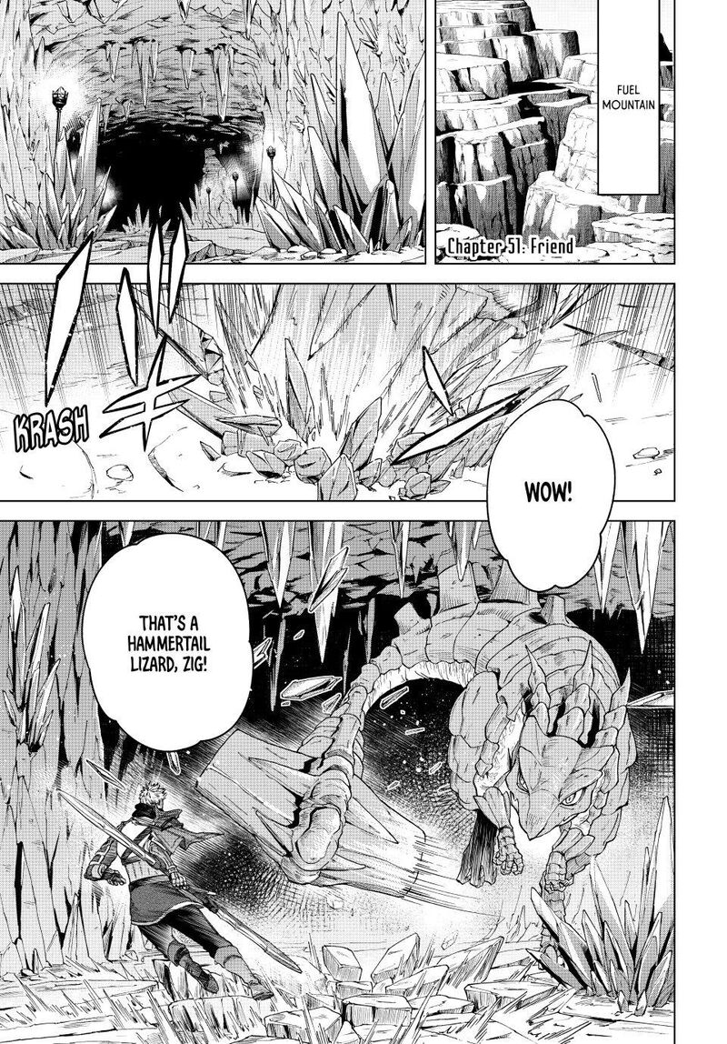 Majo To Youhei 51 1