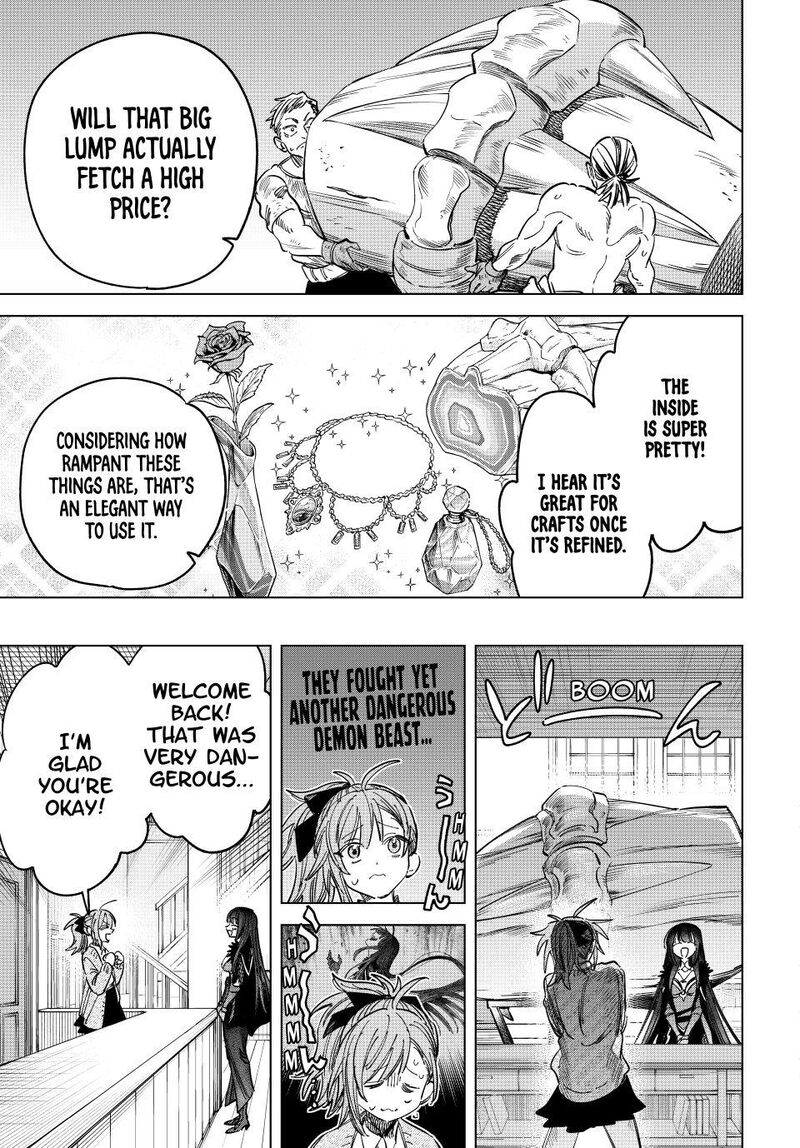 Majo To Youhei 51 9