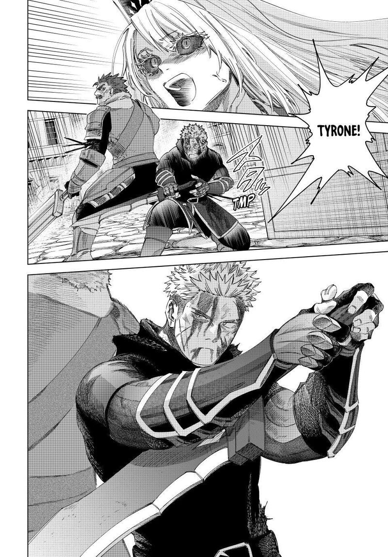 Majo To Youhei 64 16