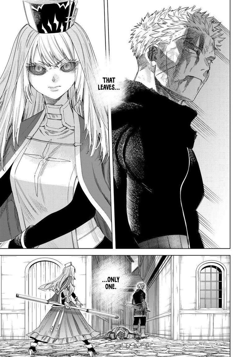 Majo To Youhei 64 19