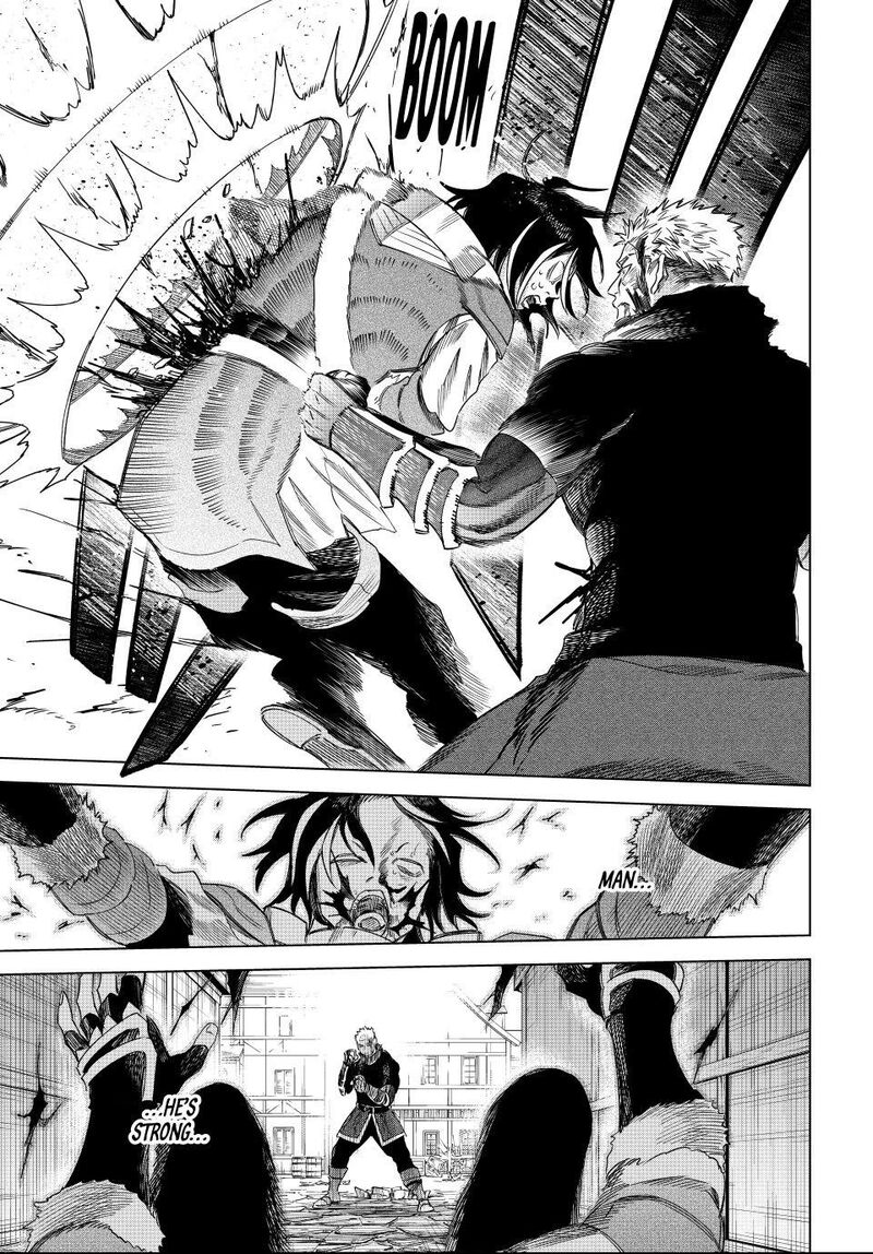 Majo To Youhei 65c 7