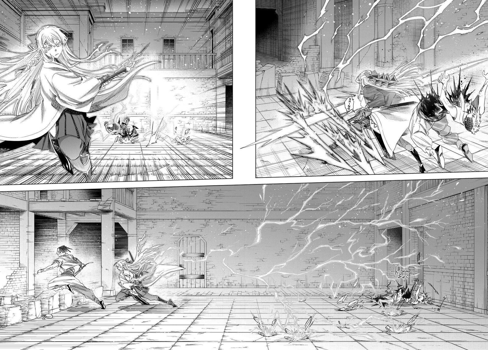 Majo To Youhei 66 16