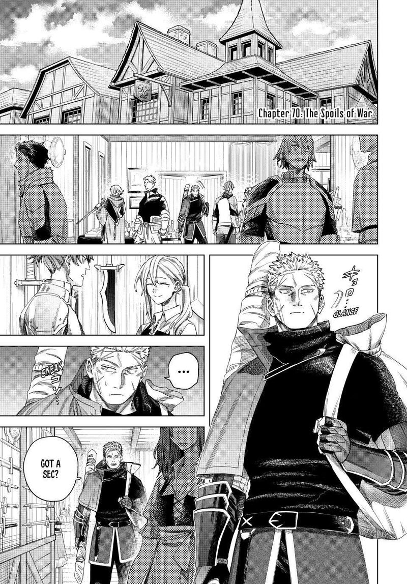 Majo To Youhei 70 1