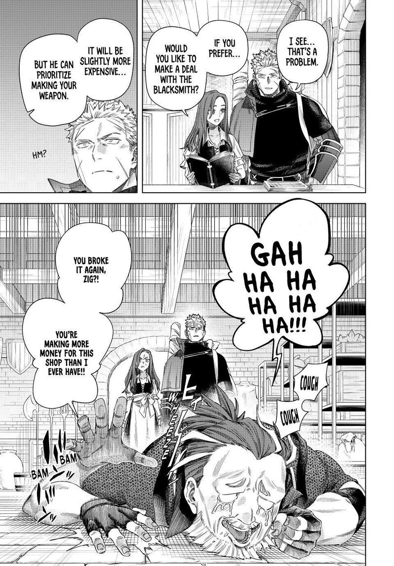 Majo To Youhei 70 5