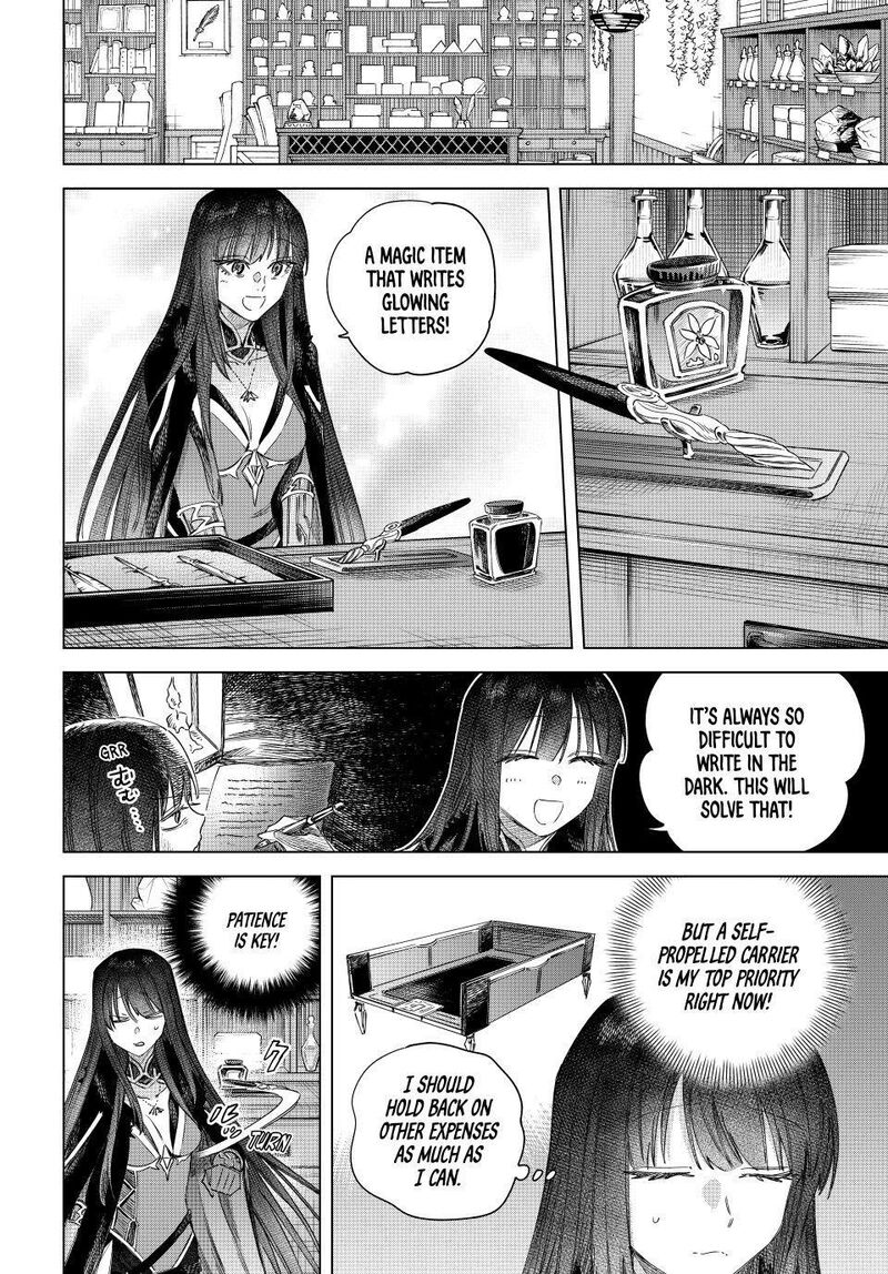 Majo To Youhei 71 6