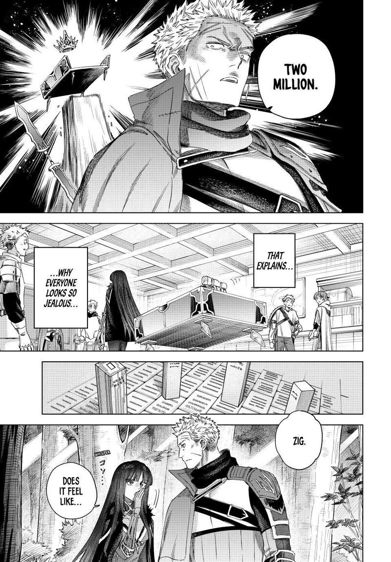 Majo To Youhei 73 3