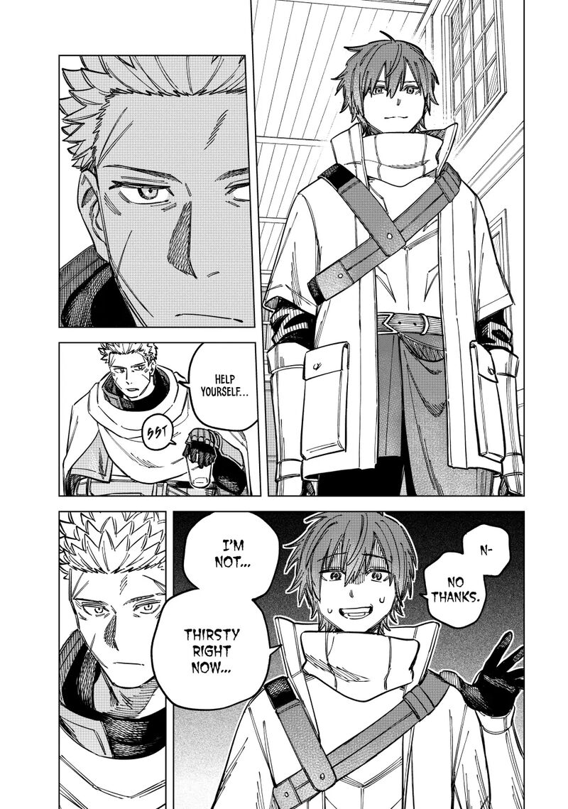 Majo To Youhei 8 11