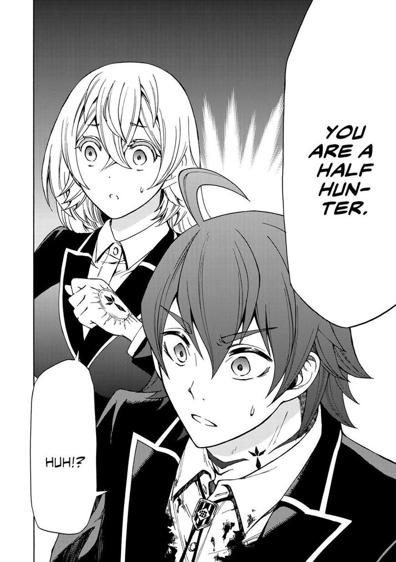 Majokari No Gendai Kyoten 10 12