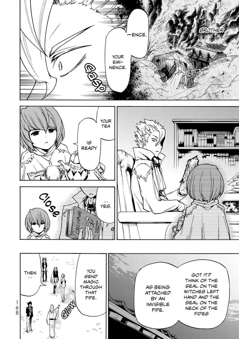 Majokari No Gendai Kyoten 11 12