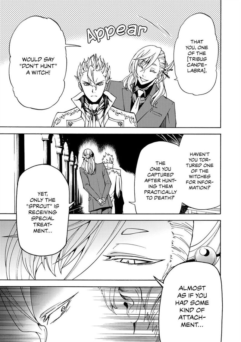 Majokari No Gendai Kyoten 11 7