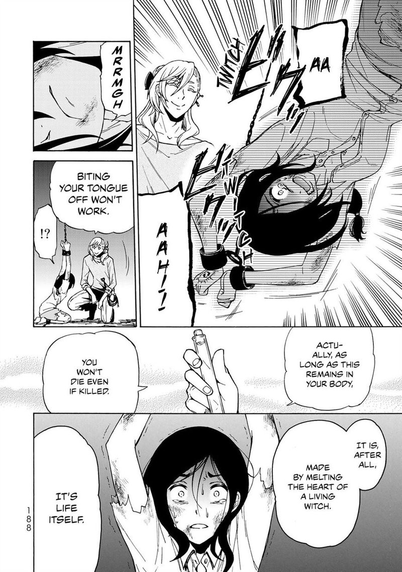 Majokari No Gendai Kyoten 12 14