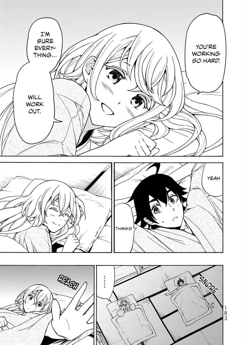 Majokari No Gendai Kyoten 12 9