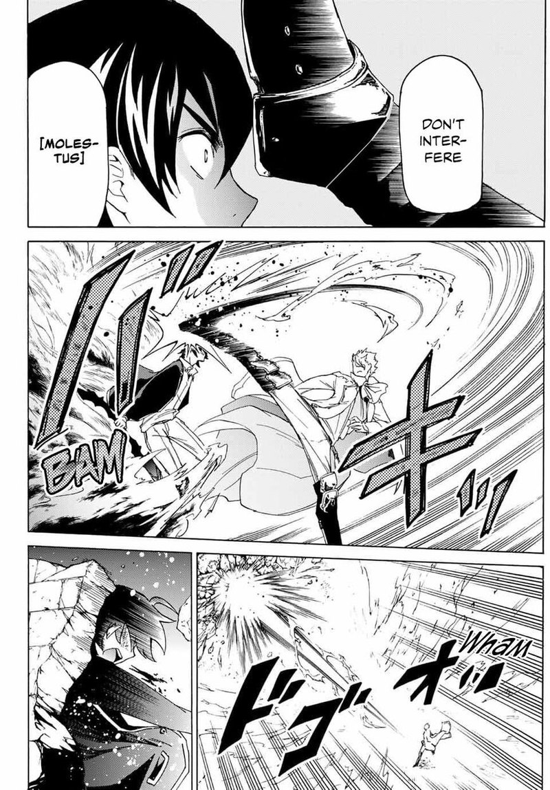 Majokari No Gendai Kyoten 15 10