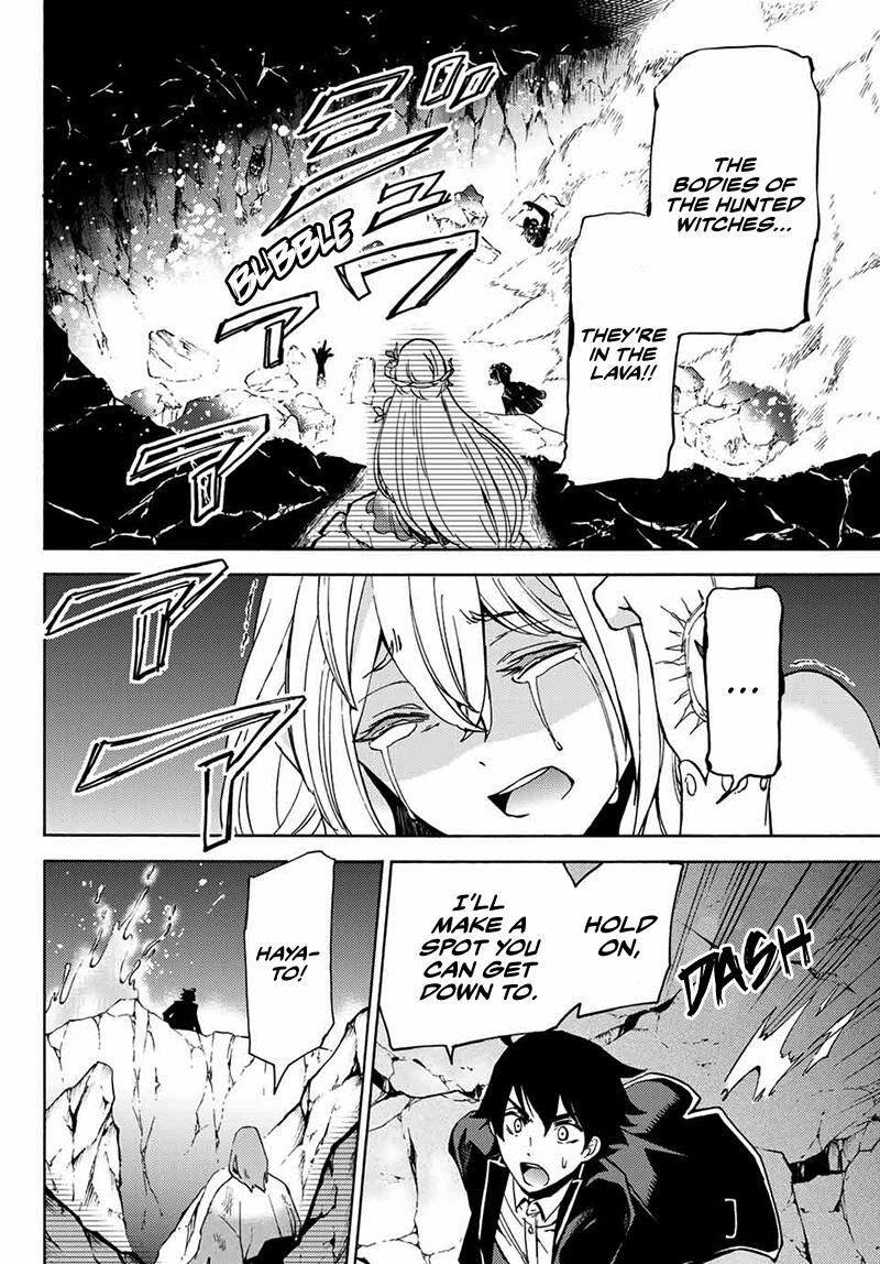 Majokari No Gendai Kyoten 19 6