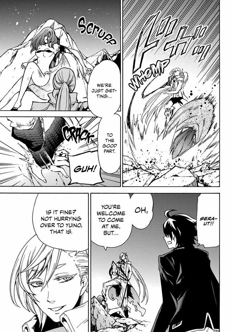 Majokari No Gendai Kyoten 19 9