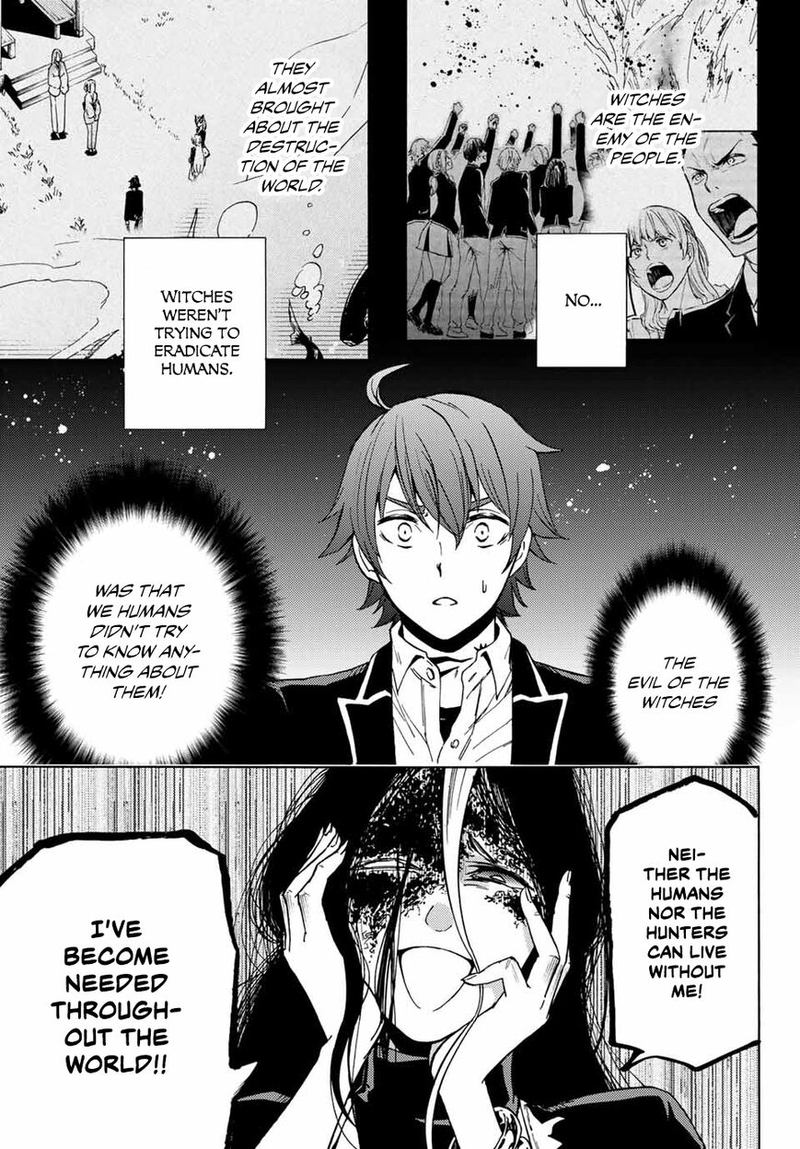 Majokari No Gendai Kyoten 20 15