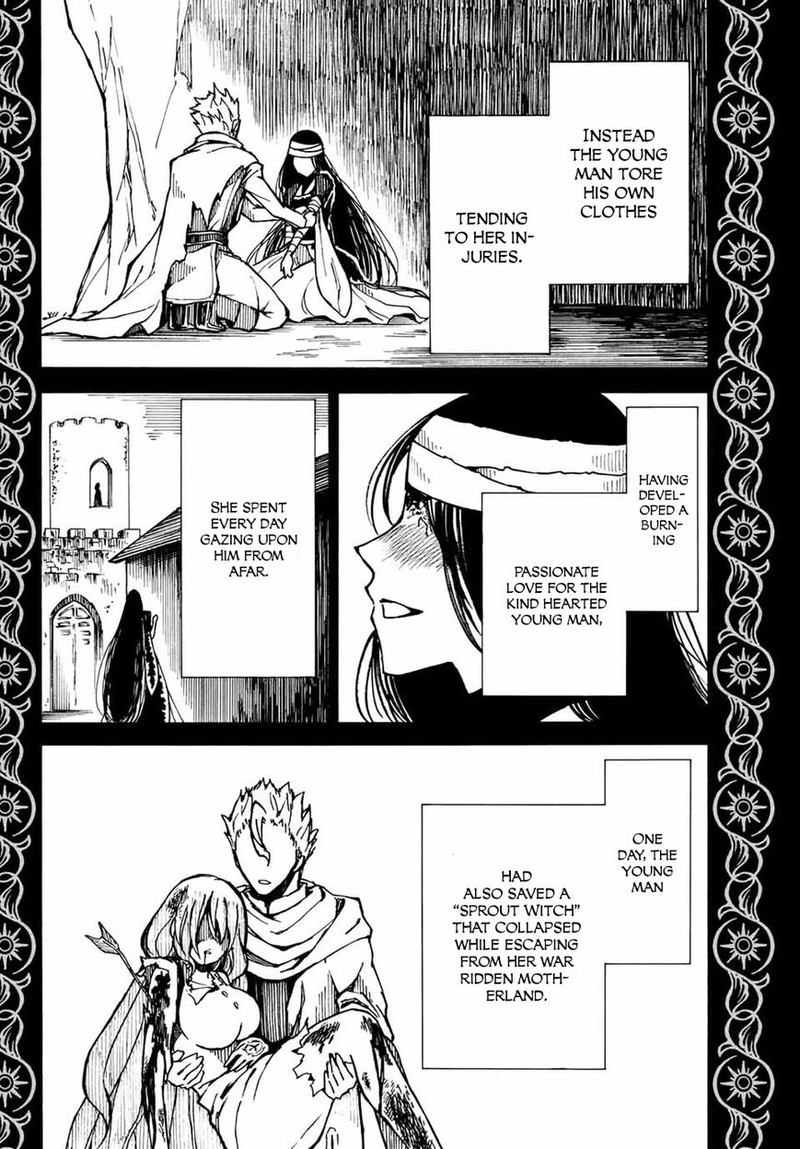 Majokari No Gendai Kyoten 20 4