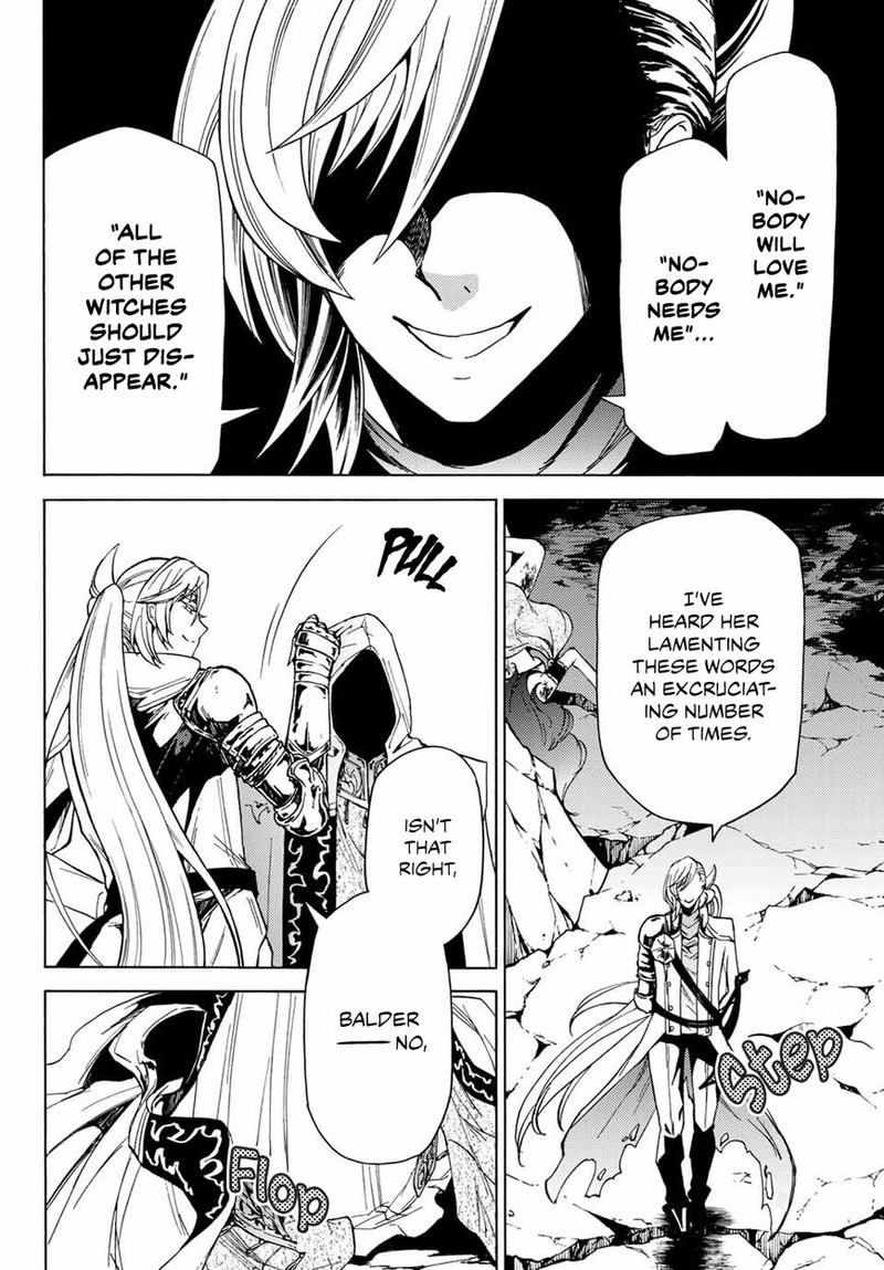Majokari No Gendai Kyoten 20 6