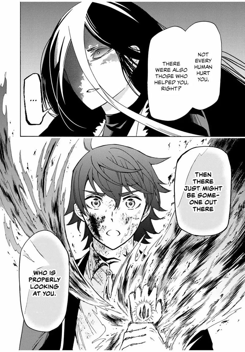 Majokari No Gendai Kyoten 24 6