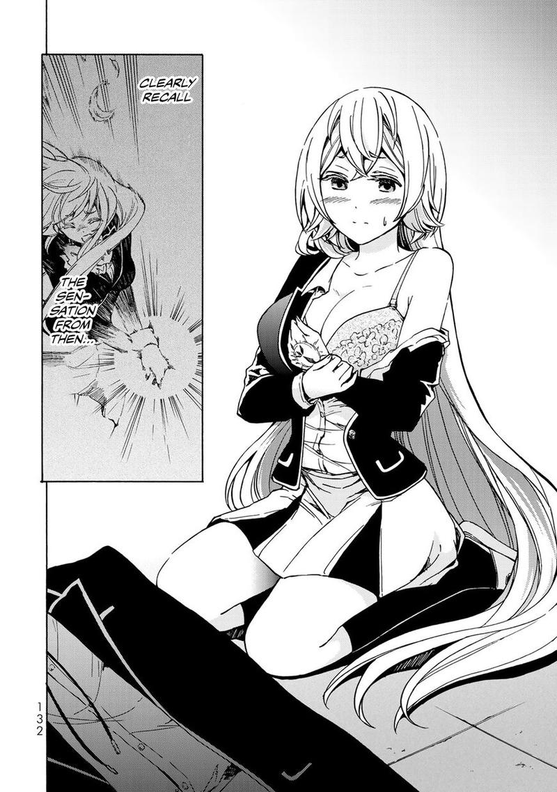 Majokari No Gendai Kyoten 4 10