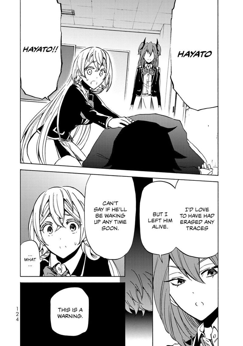 Majokari No Gendai Kyoten 4 2