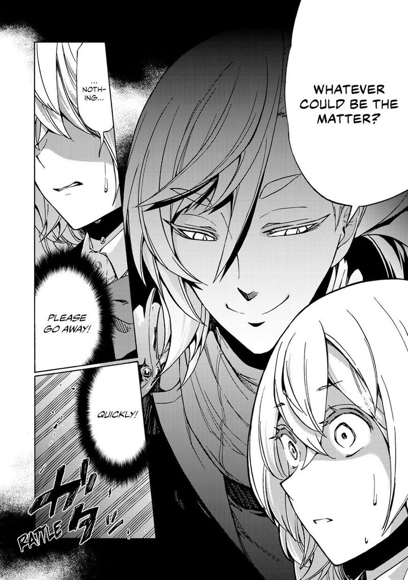 Majokari No Gendai Kyoten 5 8