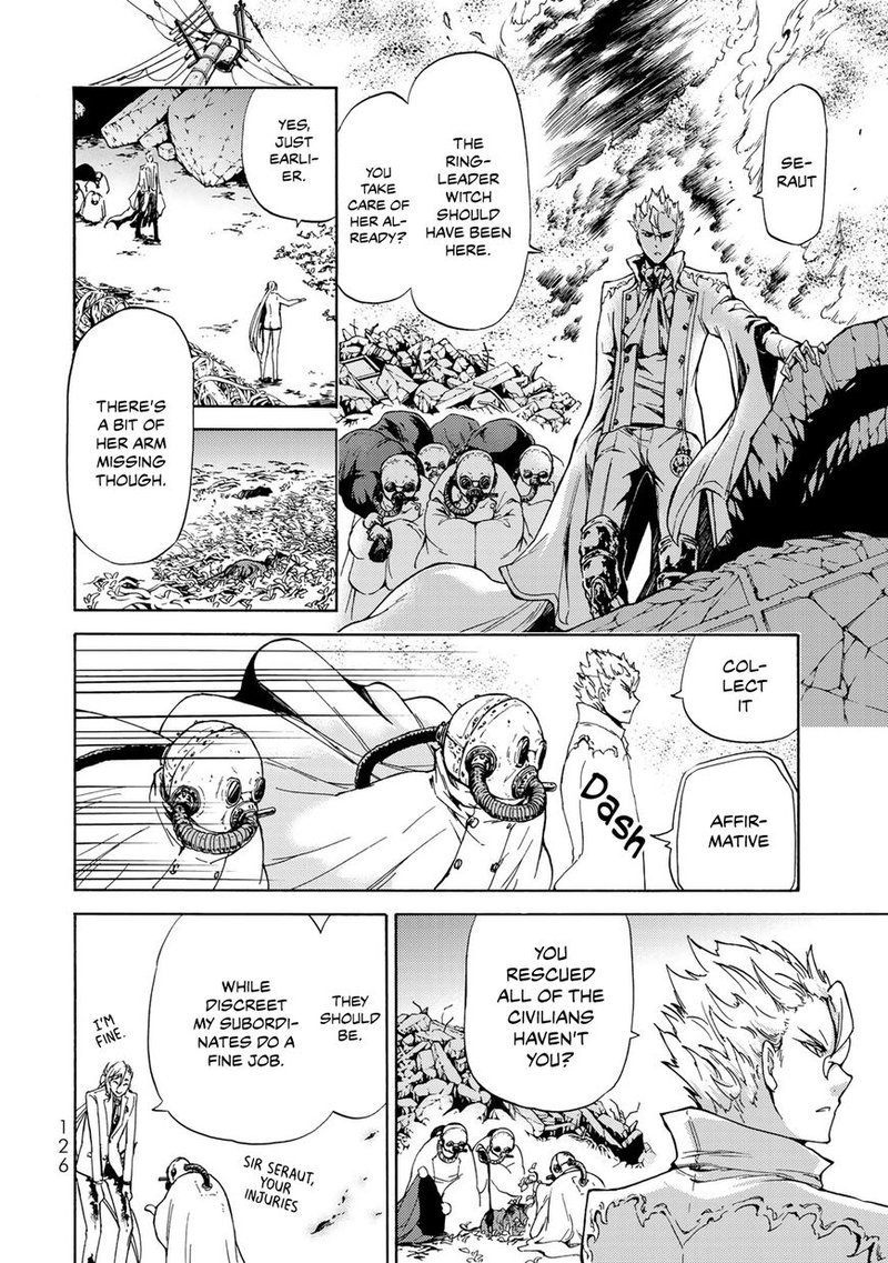 Majokari No Gendai Kyoten 9 10