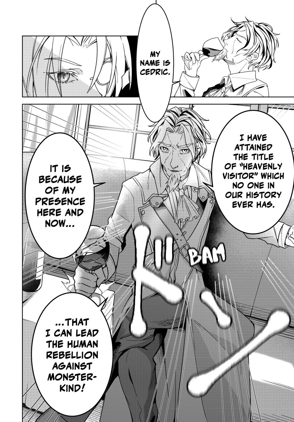 Majutsu Guild Sousui Umarekawatte Imasara Yarinaosu Nidome No Gakuin Seikatsu 1 11