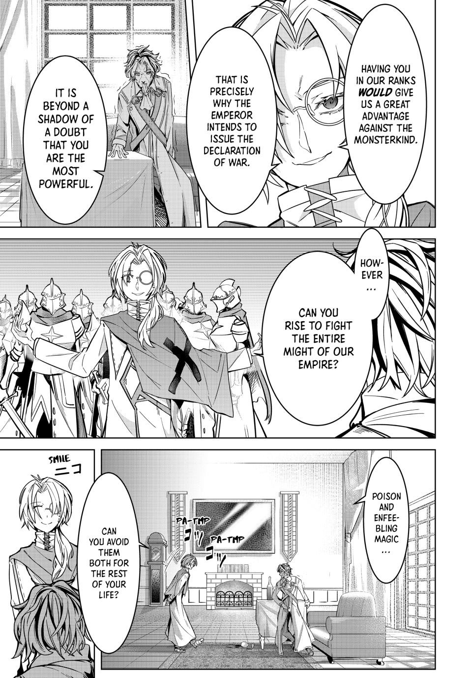 Majutsu Guild Sousui Umarekawatte Imasara Yarinaosu Nidome No Gakuin Seikatsu 1 14