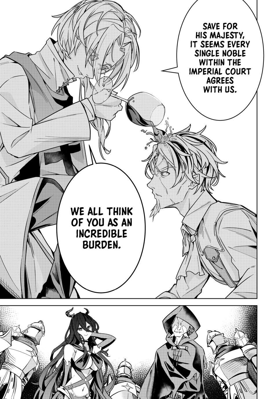 Majutsu Guild Sousui Umarekawatte Imasara Yarinaosu Nidome No Gakuin Seikatsu 1 18